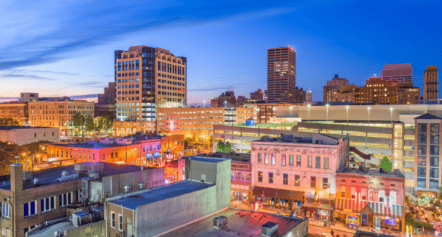 Flat Fee MLS in Tennessee