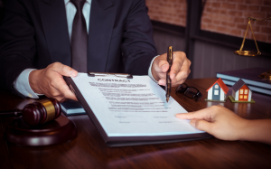 Real Estate Agreement  Real Estate Agreement